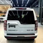 Land Rover Discovery 2013 из Китая
