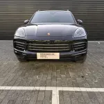 Porsche Cayenne 2022 340 л.с. — лот 57125008 из Китая