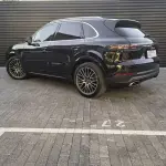 Porsche Cayenne 2022 340 л.с. — лот 57125008 из Китая