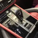 Porsche Cayenne 2022 340 л.с. — лот 57125008 из Китая