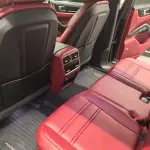 Porsche Cayenne 2022 340 л.с. — лот 57125008 из Китая