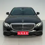 Mercedes-Benz E-Class 2020 258 л.с. — лот 57125013 из Китая