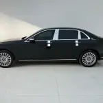 Mercedes-Benz E-Class 2020 258 л.с. — лот 57125013 из Китая