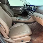 Mercedes-Benz E-Class 2020 258 л.с. — лот 57125013 из Китая