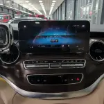 Mercedes-Benz V-Class 2020 211 л.с. 211 л.с. из Китая