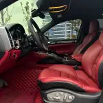 Porsche Cayenne 2017 520 л.с. из Китая