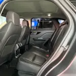 Jaguar F-PACE 2017 из Китая