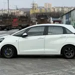 Honda Fit 2022 131 л.с. — лот 57126089 из Китая