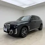 BMW X5 2023 из Китая
