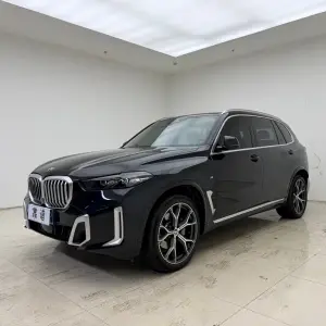 BMW X5 2023 из Китая