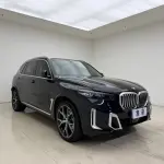 BMW X5 2023 из Китая