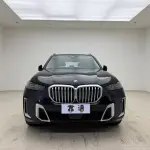 BMW X5 2023 из Китая