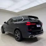 BMW X5 2023 из Китая