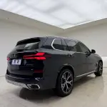 BMW X5 2023 из Китая