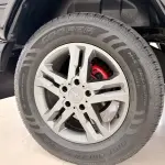 Mercedes-Benz G-Class 2015 из Китая