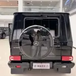 Mercedes-Benz G-Class 2015 из Китая