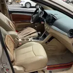 Roewe 350 2016 из Китая