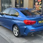 BMW 1 Series 2020 из Китая