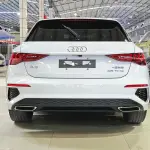 Audi A3 2022 из Китая