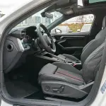 Audi A3 2022 из Китая