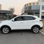 MG MG GS 2016 из Китая