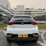 MG MG GS 2016 из Китая