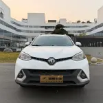 MG MG GS 2016 из Китая