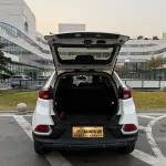 MG MG GS 2016 из Китая