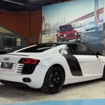 Audi R8 2008 из Китая