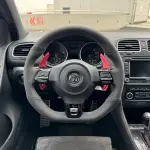 Volkswagen Golf (Import) 2014 из Китая