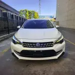 Venucia D60 2018 из Китая