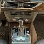 Audi A6L 2016 190 л.с. — лот 56791674 из Китая