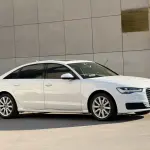 Audi A6L 2016 190 л.с. — лот 56791674 из Китая