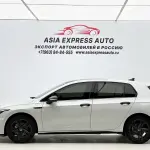 Volkswagen Golf 2022 из Китая