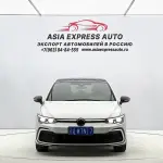 Volkswagen Golf 2022 из Китая