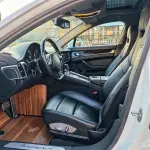 Porsche Panamera 2012 из Китая