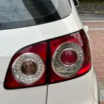 Volkswagen Golf (Import) 2011 из Китая