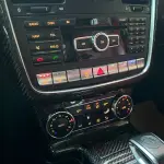 Mercedes-Benz G-Class AMG 2016 из Китая