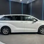 Toyota Sienna 2022 249 л.с. — лот 56792100 из Китая