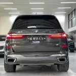 BMW X7 2021 из Китая
