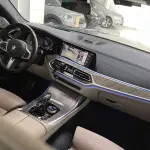 BMW X7 2021 из Китая