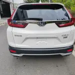 Honda CR-V 2021 193 л.с. из Китая