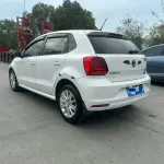 Volkswagen Polo 2016 из Китая