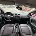 Volkswagen Polo 2016 из Китая