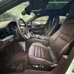 Porsche Panamera 2020 из Китая