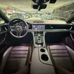 Porsche Panamera 2020 из Китая