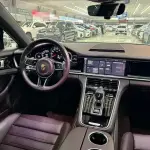 Porsche Panamera 2020 из Китая