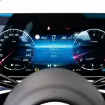 Mercedes-Benz S-Class 2023 612 л.с. из Китая