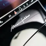 Mercedes-Benz S-Class 2023 612 л.с. из Китая