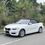 BMW 2 Series (Import) 2016 136 л.с. из Китая